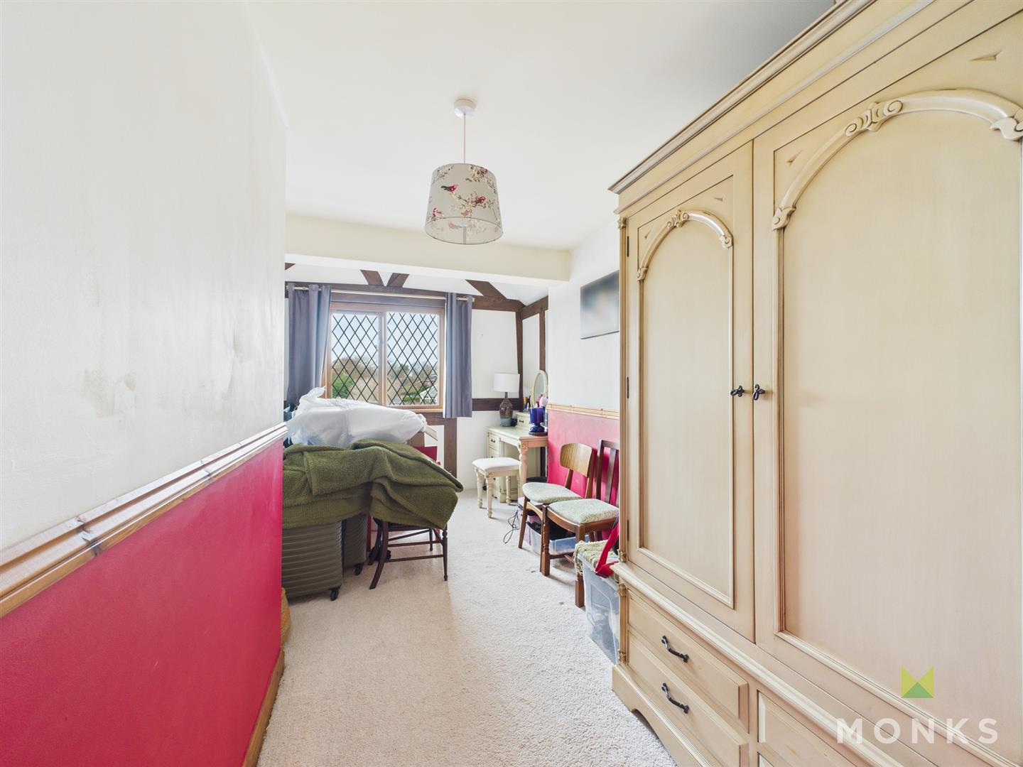 35 Henlow Rise, Shrewsbury, SY3 6BJ For Sale